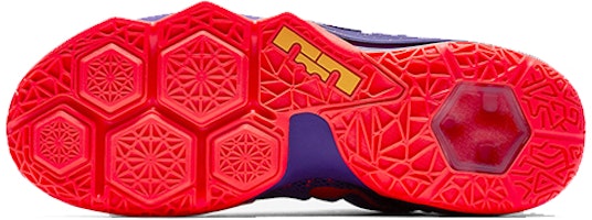 耐克LeBron 12 Low '球场紫/深红' 724558-565 Purchase 耐克LeBron 12 Low '球场紫/深红' 724558-565