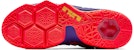 Nike LeBron 12 Low 'Ungu Gelap/Merah Crimson' 724558-565