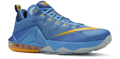 Nike LeBron 12 Low 'Entourage' Sepatu Basket 724557-484 Order Nike LeBron 12 Low 'Entourage' Sepatu Basket 724557-484