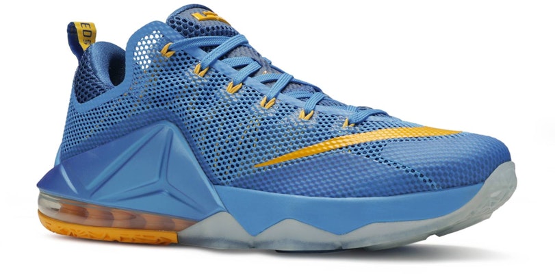 Nike LeBron 12 Low Entourage 724557 484 724557 484 Novelship