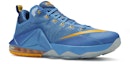 Order Nike 勒布朗 12 Low 'Entourage' 724557-484