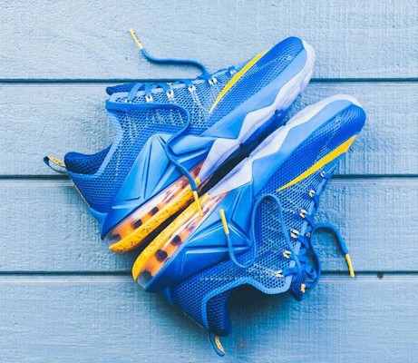 Nike 勒布朗 12 Low 'Entourage' 724557-484 Purchase Nike 勒布朗 12 Low 'Entourage' 724557-484