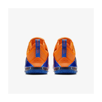 Nike LeBron 12 Low Cavs Classic