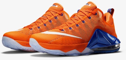 나이키 르브론 12 로우 캐브스 클래식 🏀🔥 724557-838 Order 나이키 르브론 12 로우 캐브스 클래식 🏀🔥 724557-838