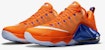 Nike LeBron 12 Low Cavs Classic 724557-838 - Kasut Sukan Premium