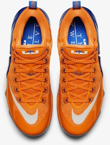 レブロン12ロー キャブス クラシック (Reburon 12 Rō Kyabusu Kurashikku) 724557-838 Lookbook レブロン12ロー キャブス クラシック (Reburon 12 Rō Kyabusu Kurashikku) 724557-838