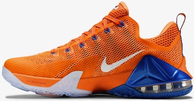 나이키 르브론 12 로우 캐브스 클래식 🏀🔥 724557-838 Shop 나이키 르브론 12 로우 캐브스 클래식 🏀🔥 724557-838