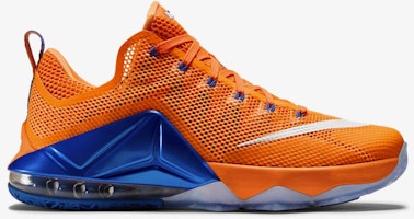 나이키 르브론 12 로우 캐브스 클래식 🏀🔥 724557-838 Details for 나이키 르브론 12 로우 캐브스 클래식 🏀🔥 724557-838