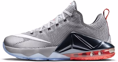 Nike LeBron 12 Low Earned 724557-014 Nike LeBron 12 Low Earned 724557-014