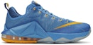 Order 나이키 르브론 12 로우 엔터라쥐 (Nike LeBron 12 Low Entourage) 724577-484