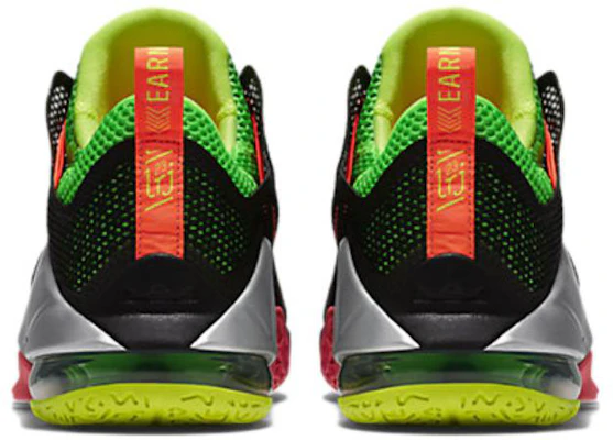 Nike LeBron 12 Low EP 12 ''Zwart Roze'' 724558-003 Purchase Nike LeBron 12 Low EP 12 ''Zwart Roze'' 724558-003