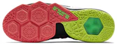 Details for Nike LeBron 12 Low EP 12 ''Zwart Roze'' 724558-003