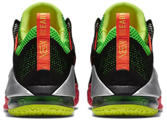 Nike LeBron 12 Low EP 'Hitam Pink' wanita sepatu basket 724558-003 Purchase Nike LeBron 12 Low EP 'Hitam Pink' wanita sepatu basket 724558-003