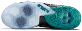 Purchase Nike LeBron 12 Low EP 'SVSM Hitam' 724558-070