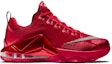 Order Nike LeBron 12 Low EP 'Rojo Universidad' 724558-616