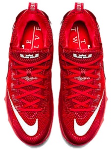 나이키 르브론 12 로우 EP '유니버시티 레드' 724558-616 Lookbook 나이키 르브론 12 로우 EP '유니버시티 레드' 724558-616