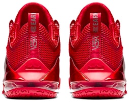 Nike LeBron 12 Low EP 'University Red' Merah Universitas 724558-616 Shop Nike LeBron 12 Low EP 'University Red' Merah Universitas 724558-616