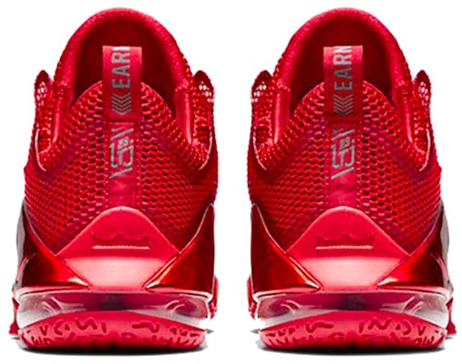 Nike LeBron 12 Low EP 'Rojo Universidad' 724558-616 Shop Nike LeBron 12 Low EP 'Rojo Universidad' 724558-616