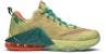 Nike LeBron 12 Low LeBronold Palmer PRM 776652-383
