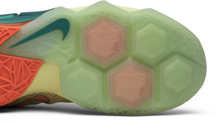 Nike LeBron 12 Low LeBronold Palmer PRM 776652-383 Purchase Nike LeBron 12 Low LeBronold Palmer PRM 776652-383