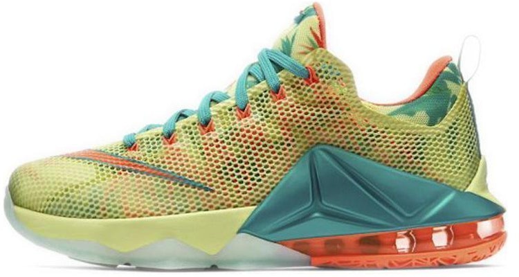 Nike LeBron 12 Low LeBronold Palmer PRM EP 805893-383 Buy Nike LeBron 12 Low LeBronold Palmer PRM EP 805893-383