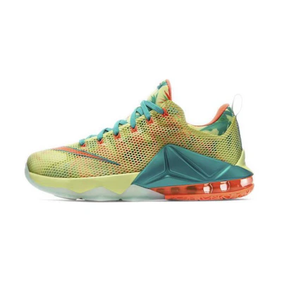 Nike LeBron 12 Low LeBronold Palmer PRM EP