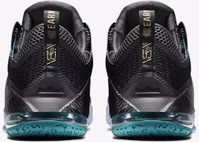 Nike LeBron 12 Low SVSM 724557-070 Nike LeBron 12 Low SVSM 724557-070