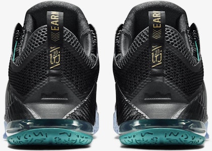 耐克勒布朗12低帮SVSM 724557-070 Buy 耐克勒布朗12低帮SVSM 724557-070