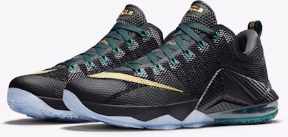 Nike LeBron 12 Low SVSM (Sekolah Santo Vincent dan Maria) 724557-070 Order Nike LeBron 12 Low SVSM (Sekolah Santo Vincent dan Maria) 724557-070