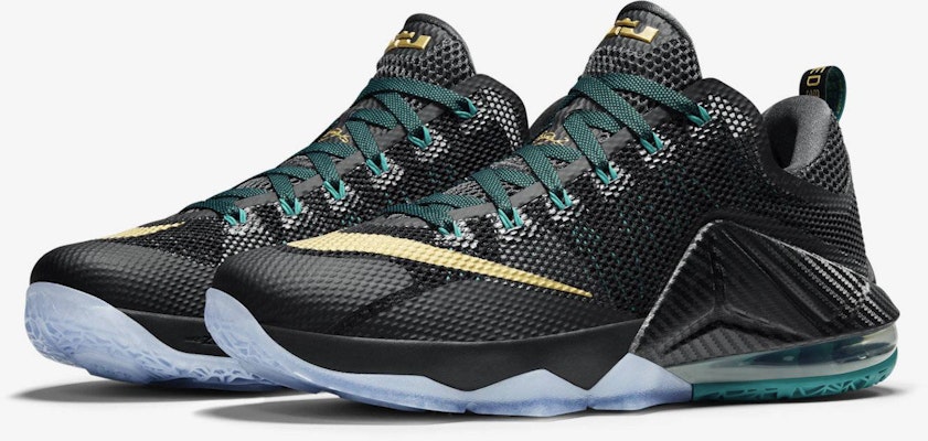 Nike LeBron 12 Low SVSM 724557-070 Order Nike LeBron 12 Low SVSM 724557-070