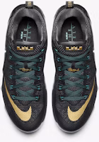 Nike LeBron 12 Low SVSM (Sekolah Santo Vincent dan Maria) 724557-070 Lookbook Nike LeBron 12 Low SVSM (Sekolah Santo Vincent dan Maria) 724557-070