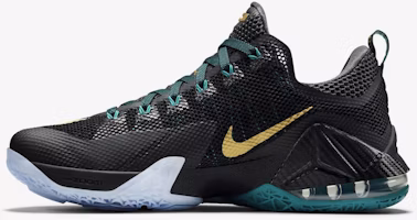 Nike LeBron 12 Low SVSM (Sekolah Santo Vincent dan Maria) 724557-070 Shop Nike LeBron 12 Low SVSM (Sekolah Santo Vincent dan Maria) 724557-070