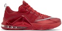Buy Nike LeBron 12 Low University Red 724557-616 - Merah Universiti