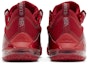 Details for Nike LeBron 12 Low University Red 724557-616 - Merah Universiti