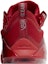Sizing Nike LeBron 12 Low University Red 724557-616 - Merah Universiti