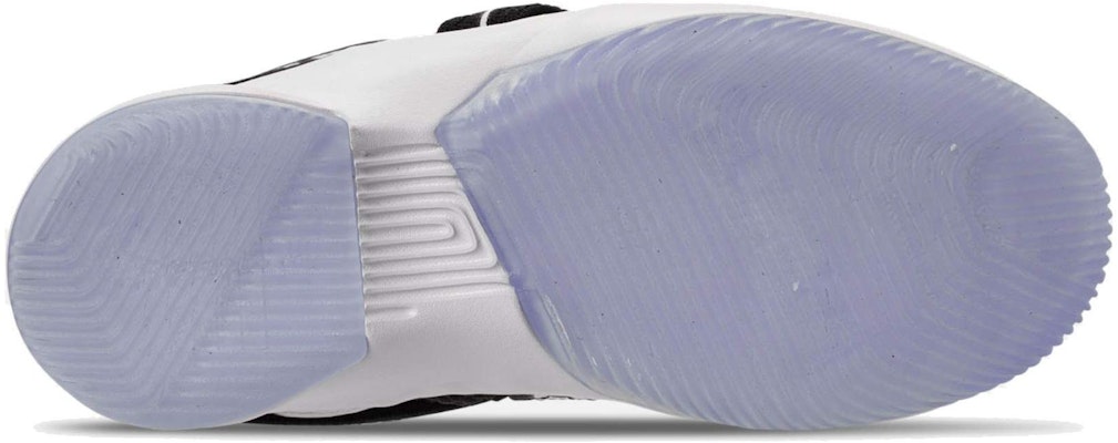 Nike LeBron 12 Mid 'Negro Blanco' AA1353-005 Purchase Nike LeBron 12 Mid 'Negro Blanco' AA1353-005