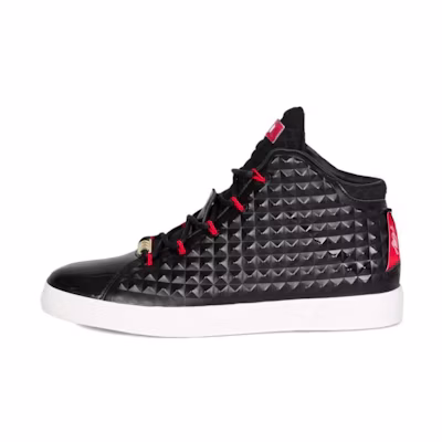 Nike LeBron 12 NSW Black Challenge Red