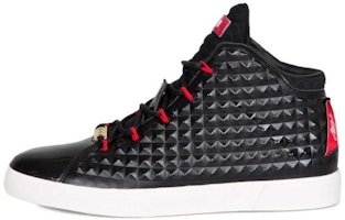 Nike LeBron 12 NSW Black Challenge Red 716417-001 Nike LeBron 12 NSW Black Challenge Red 716417-001