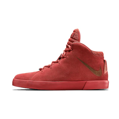 Nike LeBron 12 NSW Challenge Red
