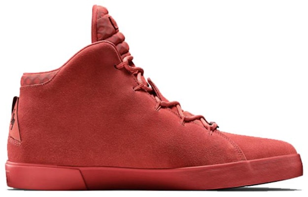 Nike LeBron 12 NSW Challenge Red 716417-600 - Merah Order Nike LeBron 12 NSW Challenge Red 716417-600 - Merah