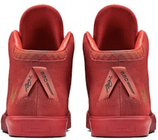 耐吉 LeBron 12 NSW 挑戰紅 716417-600 Lookbook 耐吉 LeBron 12 NSW 挑戰紅 716417-600