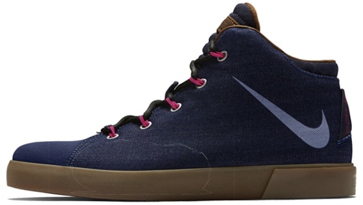 耐克LeBron 12 NSW火莓丹宁 716424-400 Buy 耐克LeBron 12 NSW火莓丹宁 716424-400