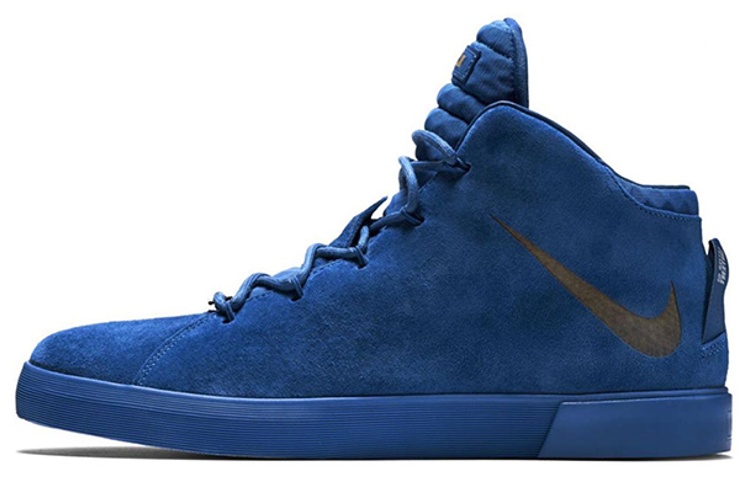 Nike LeBron 12 NSW Letter of Intent 716417-400