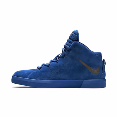 Nike LeBron 12 NSW Letter of Intent