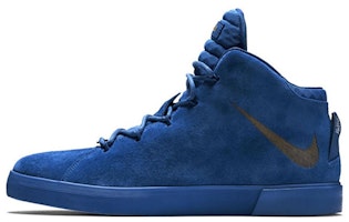 Nike LeBron 12 NSW Letter of Intent 716417-400 Nike LeBron 12 NSW Letter of Intent 716417-400
