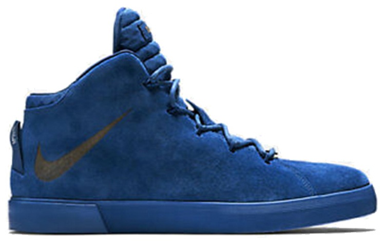 Order 耐吉 LeBron 12 NSW Letter of Intent 716417-400