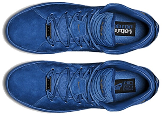 Nike LeBron 12 NSW Letter of Intent 716417-400 Lookbook Nike LeBron 12 NSW Letter of Intent 716417-400