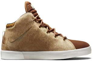 Nike LeBron 12 NSW Lifestyle 'Lion’s Mane' 716418-200 Nike LeBron 12 NSW Lifestyle 'Lion’s Mane' 716418-200