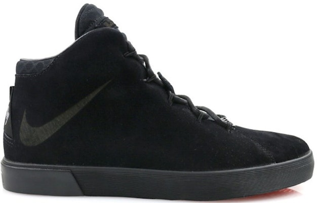 Nike LeBron 12 NSW Lifestyle QS 'Lights Out' 716417-002 Buy Nike LeBron 12 NSW Lifestyle QS 'Lights Out' 716417-002