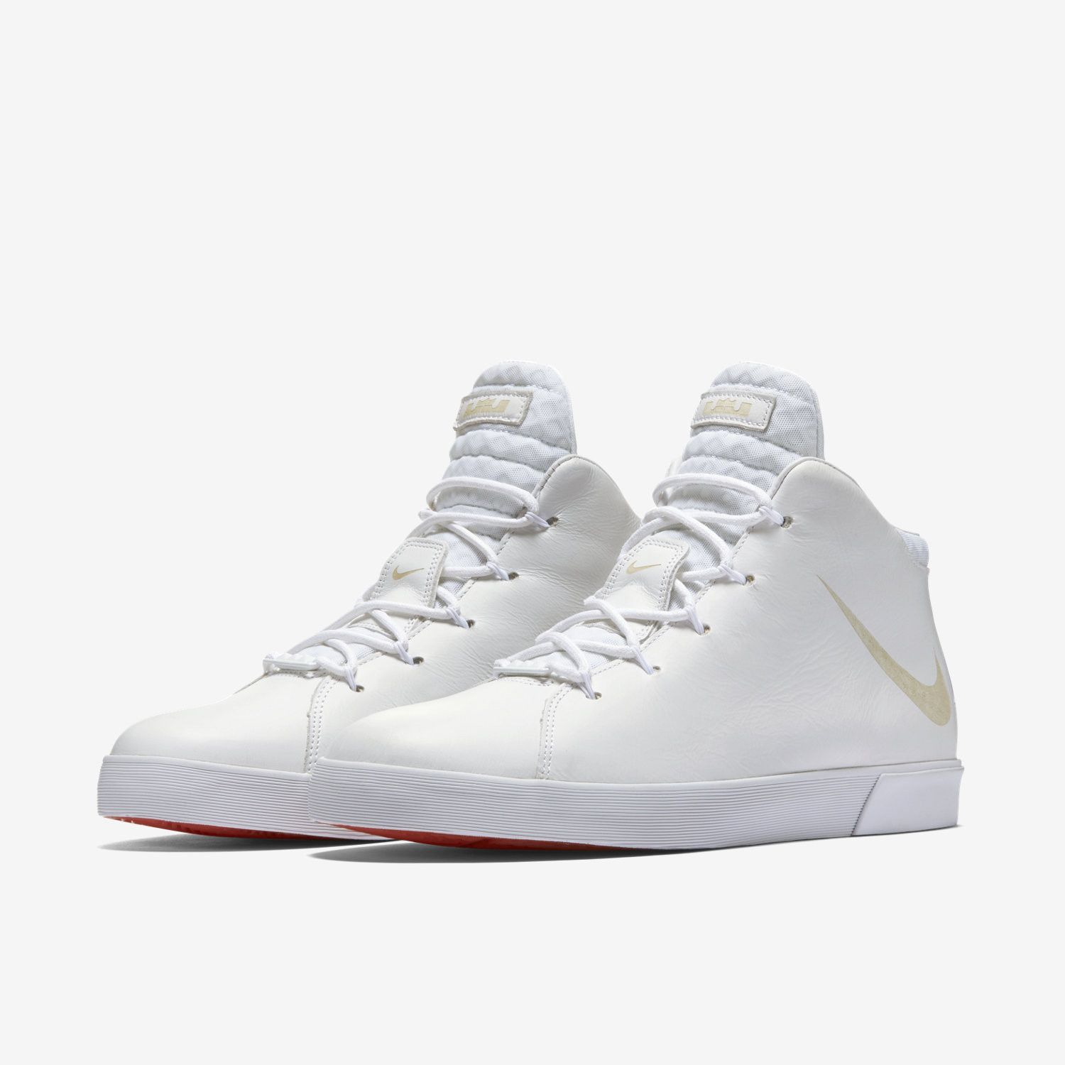 Order Nike LeBron 12 NSW Blanco 716417-100